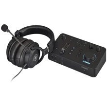 Аудиомикшер YAMAHA ZG01 PACK: Тип Цифровые консоли