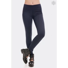 Леггинсы ArtStyleLeggings LSN-232A-40 40 синие: Страна производитель Украина