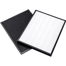 Комбінований фільтр Olimpia Splendid AURA DI - KIT FILTER (spare part) (OS-B0846): Виробник Olimpia Splendid