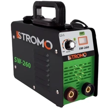 Сварочный инвертор Stromo SW-260: Производитель Stromo