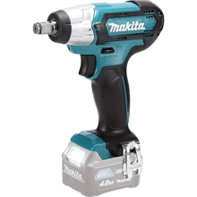 Гайковерт Makita TW141DZ (Без АКБ и ЗУ): Назначение бытовой