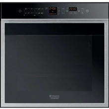 Духовой шкаф электрический Hotpoint-Ariston FK 103 EN P.20 X: Объем, л 59