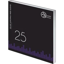 Внутренние конверты для LP Audio Anatomy 25 х 12" Deluxe Audiophile Antistatic Inner Sleeves White (ACCLP049): Производитель Audio Anatomy
