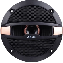 Компонентная автоакустика AKAI TJ-135C: Тип компонентная автоакустика