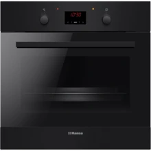 Духовой шкаф электрический HANSA BOES684021: Объем, л 65