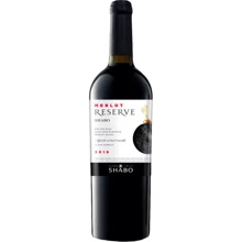 Вино Shabo Reserve Мерло сухое красное 0.75л 12-14% (PLK4820070403022): Страна производитель Украина