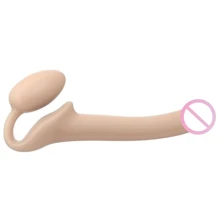 Страпон Strap-On-Me Flesh S: Для кого Для женщин