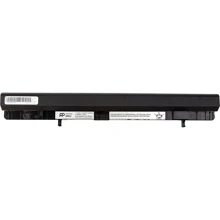 Батарея для ноутбука PowerPlant Lenovo IdeaPad 14 S500 Touch (L12L4A01) 14.4V 2200mAh (NB482276): Сумісність Lenovo IdeaPad 14 S500 Touch