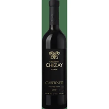 Вино Chizay Cabernet красное сухое 0.75 (CHZ4820001632699): Страна производитель Украина