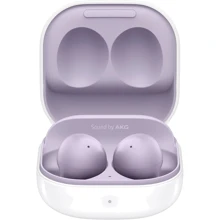 Навушники Samsung Galaxy Buds2 Lavender (SM-R177NLVASEK) UA: Тип конструкції вакуумні