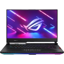 Ноутбук ASUS ROG Strix SCAR 15 G533ZS (G533ZS-LN009) RB: Экран 15.6" IPS (2560x1440)