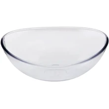 Салатник Lefard акриловый 3.3л (757-021): Тип салатник