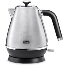 Электрочайник DeLonghi KBI 2001 M: Мощность, Вт 2200