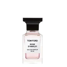 Парфумована вода Tom Ford Rose D`Amalfi 50 ml: Вид Парфумована вода
