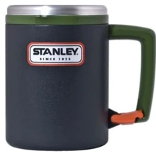 Stanley Outdoor 0,47 l: Тип термопосуду чашка-термос