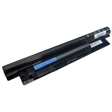 Батарея для ноутбука Dell MR90Y Inspiron 15-3521 11.1V Black 5200mAh OEM (956705): Ємність, мАг 5200