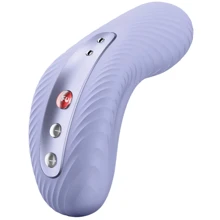 Накладной вибратор Fun Factory LAYA III soft violet: Для кого Для женщин
