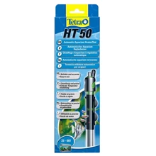 Обогреватель Tetratec HT 75w для аквариумов до 100 л: Производитель Tetra
