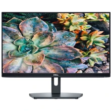 Монитор Dell SE2219H (210-AQOL): Покрытие экрана матовое
