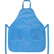 Фартук с нарукавниками Kite Light Blue K22-526-1: Производитель KITE