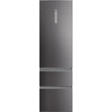 Холодильник Haier HTW5620ENMP: Тип холодильник трехкамерный