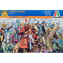 Набір фігурок Italeri Китайська кавалерія (IT6123): Виробник ITALERI