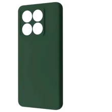 Чехол для телефонов WAVE Colorful Case Forest Green for Xiaomi 14T Pro: Совместимость Xiaomi 14T Pro