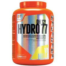 Протеин Extrifit Hydro 77 DH12 2270 g /75 servings/ Vanilla: Вид Сывороточные