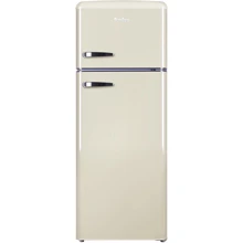 Холодильник Amica KGC15635B: Тип xолодильник двухкамерный