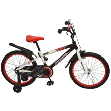 Велосипед детский Rueda Barcelona 12" Красный (00000121664)								: Тип 2х колесный велосипед