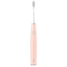 Зубная щетка Xiaomi Oclean Air 2 (Pink): Назначение взрослая