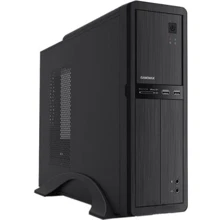 Корпус GameMax ST-609: Форм-фактор материнской платы ATX / Micro-ATX / Mini-ITX