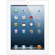 Apple iPad 4 32GB White SDLXKG04ZF186 Approved: Производитель Apple