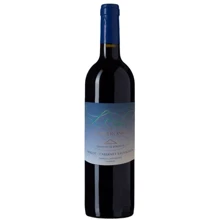 Вино Chateau Lapeyronie L'Eden de Lapeyronie, 2016 (0,75 л) (BW39884): Страна производитель Франция