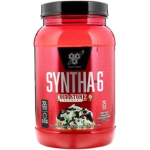 Протеин BSN Syntha-6 Cold Stone Creamery 1170 g /25 servings/Mint Chokolate: Вид Многокомпонентные
