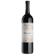 Вино Weinert Malbec 2010 (0,75 л) (BW45678): Країна виробник Аргентина