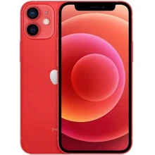 Вживаний Apple iPhone 12 mini 128GB Red (MGE53) Approved Grade B: Причина уцінки Хороший стан (вітринний зразок): iPhone виглядає та функціонує як новий. iPhone повністю протестований за програмою Approved, всі функції працюють коректно
