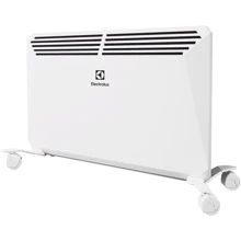 Обігрівач Electrolux ECH/T-1000 M: Виробник Electrolux
