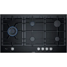Варочная поверхность Bosch PRS9A6B70D: Размеры для встраивания 850x490 мм
