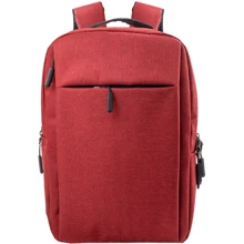 Мужской рюкзак Valiria Fashion бордовый (3DETBI9393-1): Пол Мужской