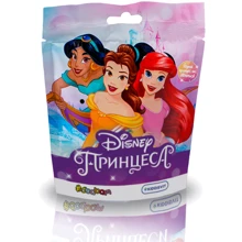 Коллекционная фигурка-сюрприз #sbabam You You – Disney. Принцесса (59/CN23): Тип Игровая фигурка