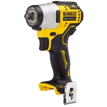 Гайковерт DeWALT DCF902N: Назначение бытовой