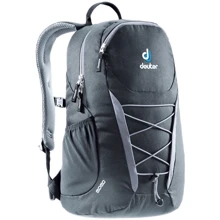 Рюкзак Deuter Gogo Black-Titan (3820016): Виробник Deuter