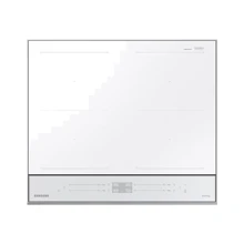 Варочная поверхность SAMSUNG NZ64B5067YH: Размеры для встраивания 56х48 см