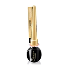Eveline Cosmetics Celebrity Eyeliner Подводка для глаз 3 ml: Вид Подводка для глаз
