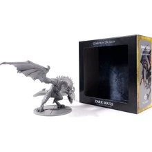 Рольова гра Steamforged Games Ltd Dark Souls RPG Mini Wave 1 SKU 5 - Guardian Dragon Дракон-охоронець: Виробник Steamforged Games Ltd