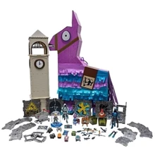 Ігровий набір Fortnite Jazwares Figure Pack Jumbo Llama Loot Pinata (фігурка з аксесуарами) (FNT0199): Тип Набор игровых фигурок