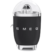 Соковыжималка SMEG CJF01BLMEU: Тип для цитрусовых