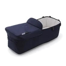 Текстиль на люльку к коляске Bugaboo Donkey 3 Classic Dark Navy, темно-синий: Производитель Bugaboo