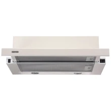 Витяжка ELEYUS Storm 960 60 BG: Тип фільтра повітря Рециркуляція, Відведення